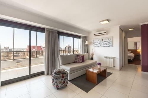 Apartamento At Suites