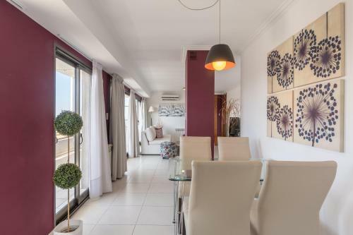 Apartamento At Suites