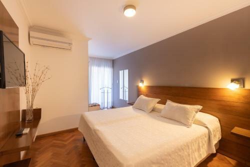 Apartamento At Suites