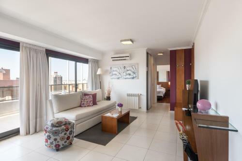 Apartamento At Suites