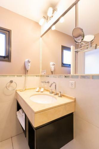 Apartamento At Suites