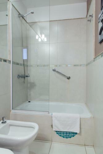 Apartamento At Suites