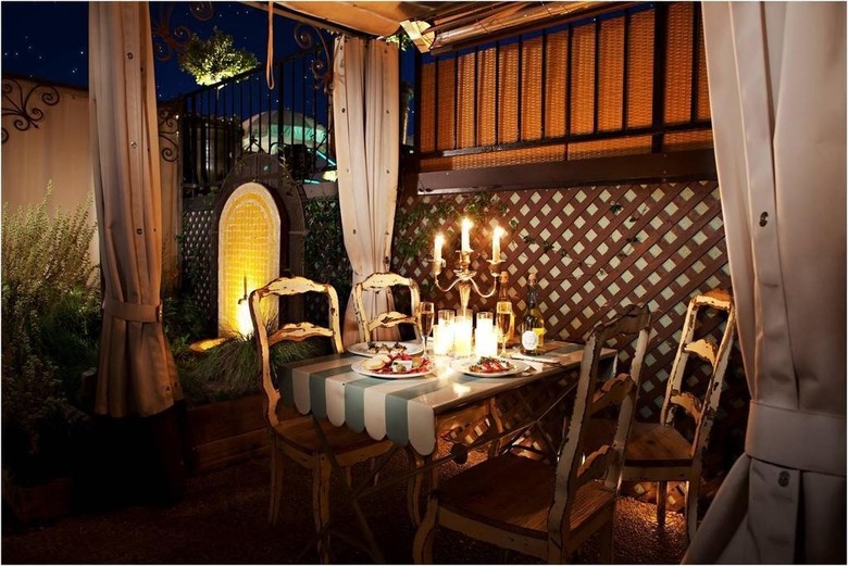 Hotel Petit Ermitage