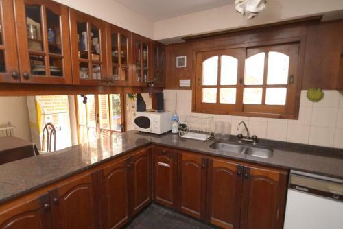 Mundo Mestizo Hostel C�rdoba