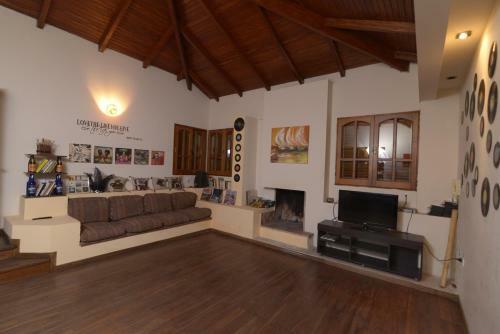 Mundo Mestizo Hostel C�rdoba