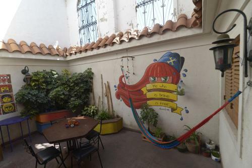 Mundo Mestizo Hostel C�rdoba