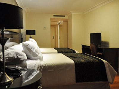 Am�rian Executive C�rdoba Hotel