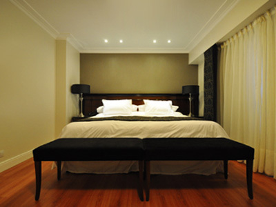 Am�rian Executive C�rdoba Hotel