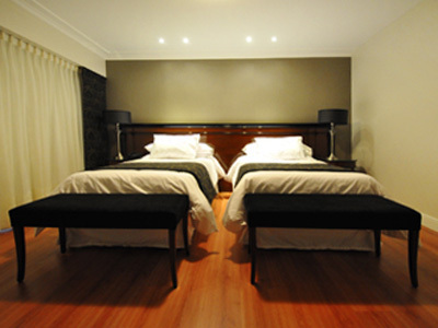 Am�rian Executive C�rdoba Hotel