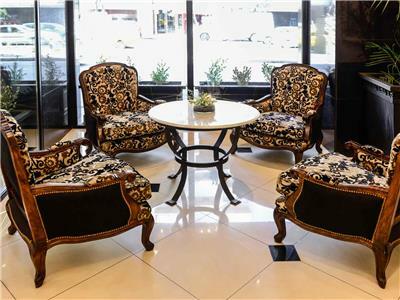 Am�rian Executive C�rdoba Hotel