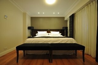 Am�rian Executive C�rdoba Hotel