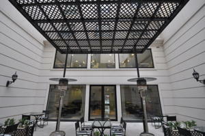 Am�rian Executive C�rdoba Hotel