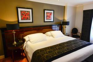 Am�rian Executive C�rdoba Hotel