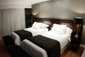 Am�rian Executive C�rdoba Hotel