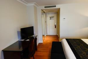 Am�rian Executive C�rdoba Hotel