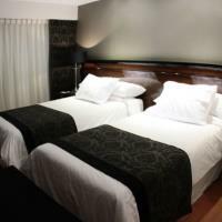 Am�rian Executive C�rdoba Hotel