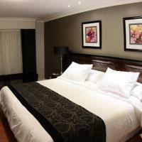 Am�rian Executive C�rdoba Hotel