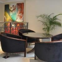 Am�rian Executive C�rdoba Hotel