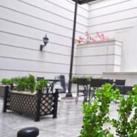 Am�rian Executive C�rdoba Hotel