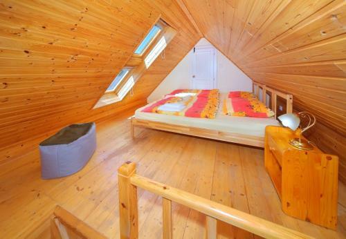 Hostal Pension Villa Stella