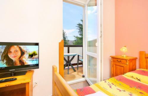 Hostal Pension Villa Stella