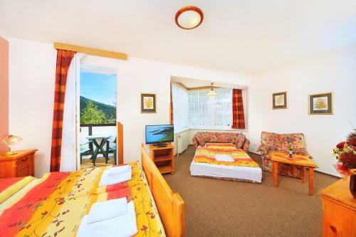 Hostal Pension Villa Stella