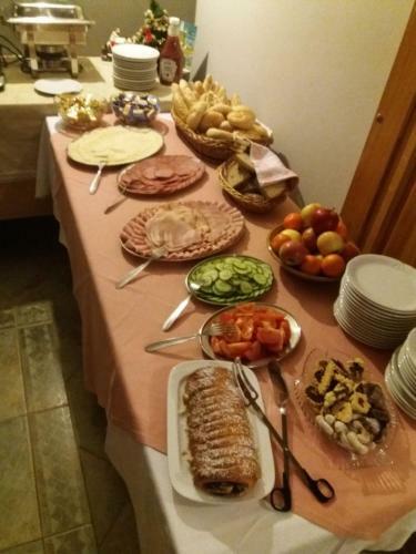 Hostal Pension Villa Stella
