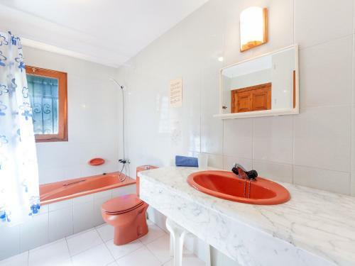 Holiday Home Cabanyes A4 Calonge