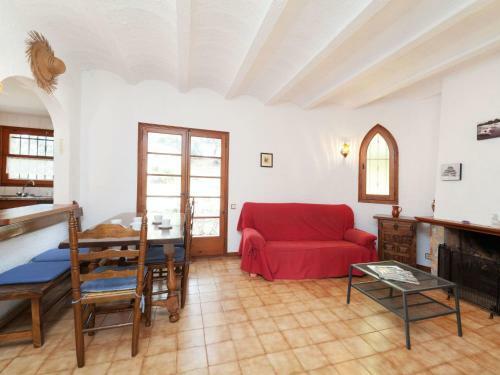 Holiday Home Cabanyes A4 Calonge