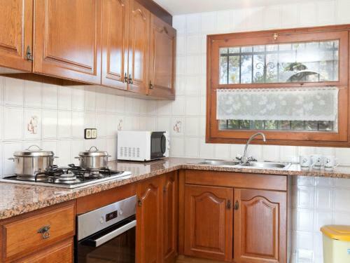 Holiday Home Cabanyes A4 Calonge