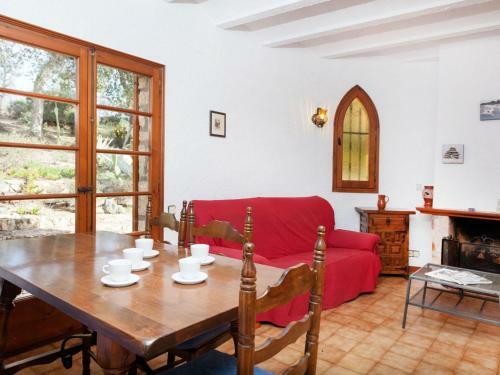 Holiday Home Cabanyes A4 Calonge