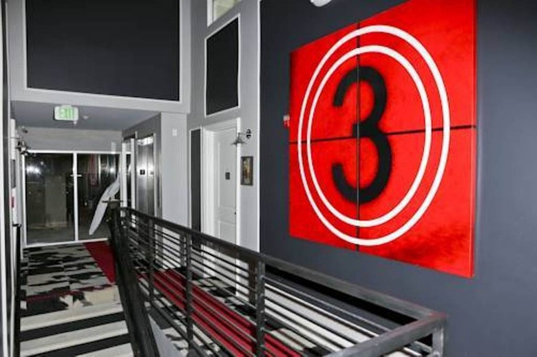 Hollywood Le Bon Hotel
