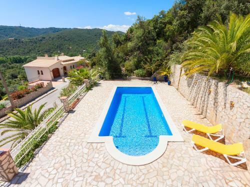 Holiday Home Cabanyes L1 Calonge