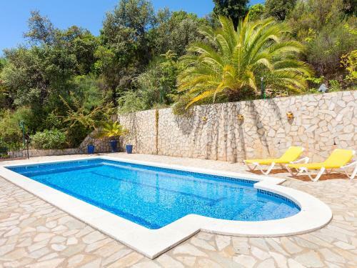 Holiday Home Cabanyes L1 Calonge