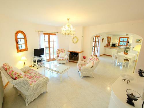 Holiday Home Cabanyes L1 Calonge