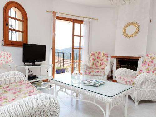 Holiday Home Cabanyes L1 Calonge