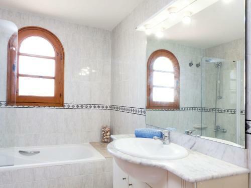 Holiday Home Cabanyes L1 Calonge