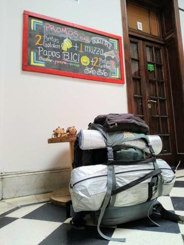 Hostal Rivera Hostel C�rdoba
