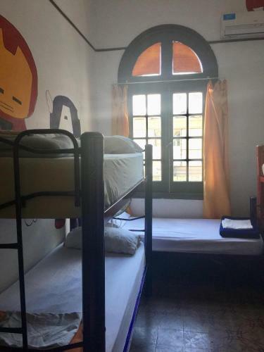 Hostal Rivera Hostel C�rdoba