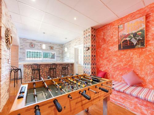 Four-bedroom Villa Calonge Girona 1