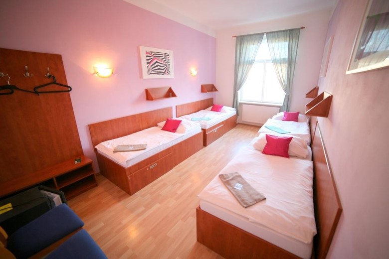 Leon Hotel