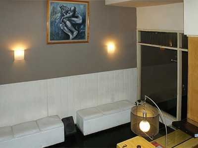 La Reserva Hotel