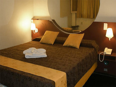 La Reserva Hotel