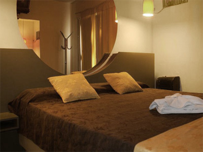 La Reserva Hotel