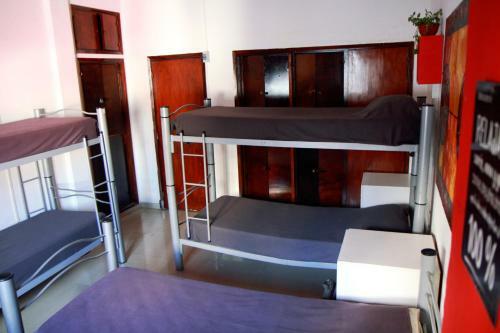 Link Cordoba Hostel