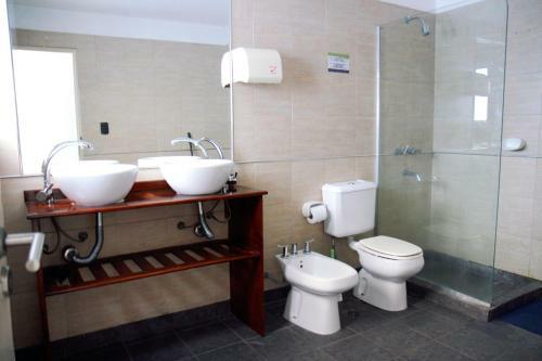 Link Cordoba Hostel