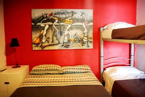Link Cordoba Hostel