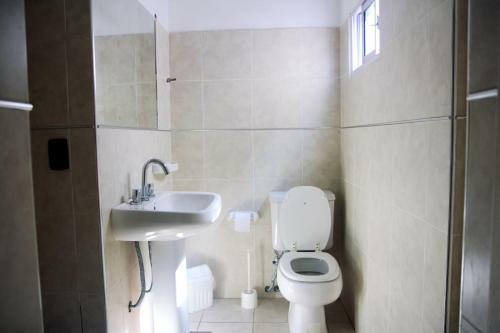 Link Cordoba Hostel