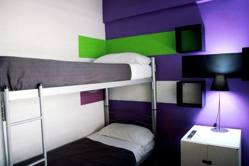 Link Cordoba Hostel