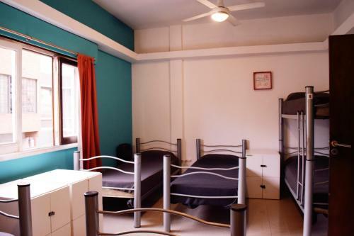 Link Cordoba Hostel